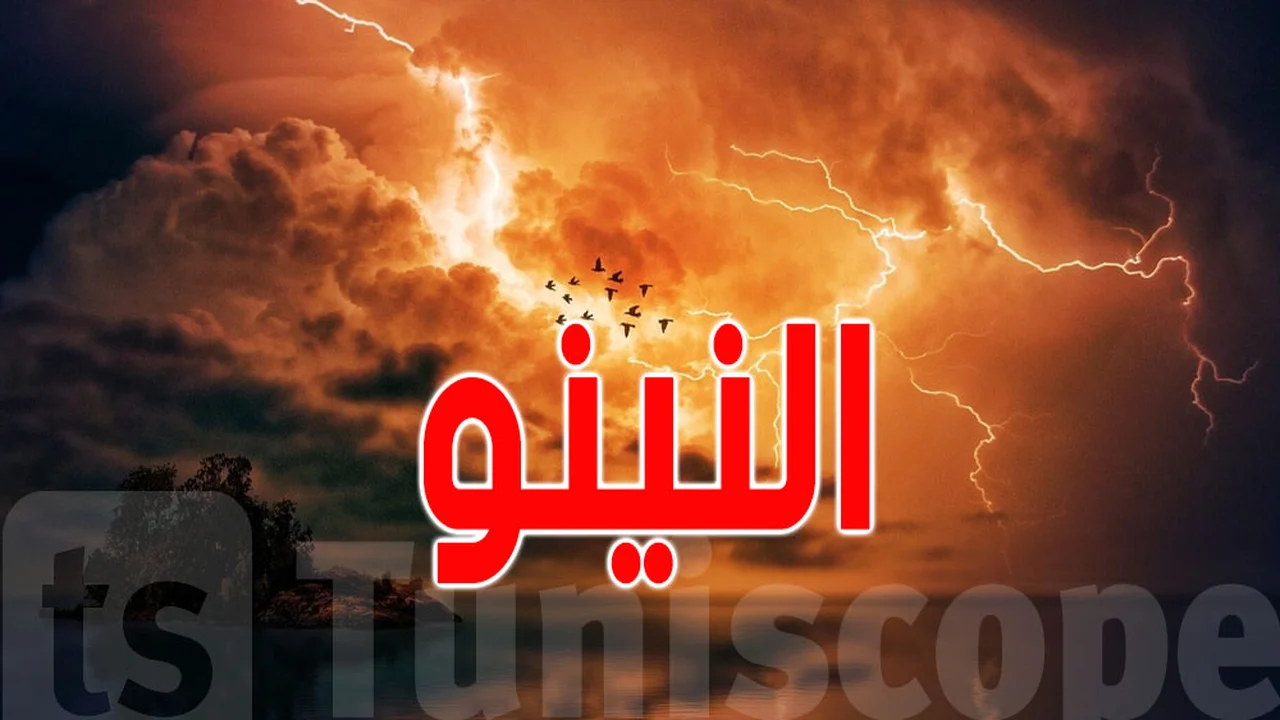 تأثيرات ظاهرة النينيو: كيف ستؤثر على تونس والعالم؟